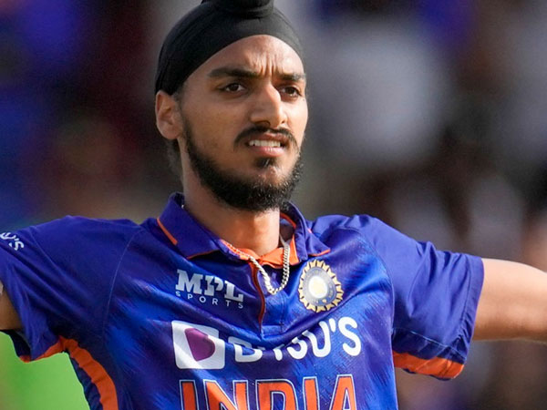 అర్షదీప్ సింగ్