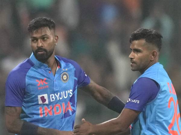 శివమ్ మావి సత్తా అప్పుడే చూశా..