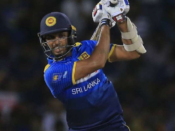 చెలరేగిన డసన్ షనక..