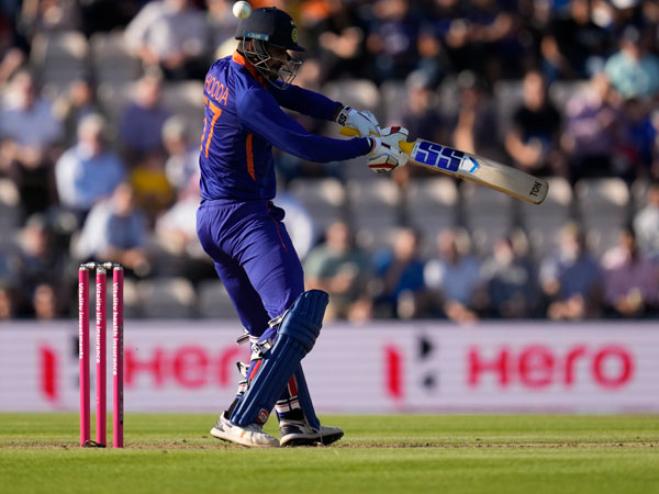  దీపక్ హుడా