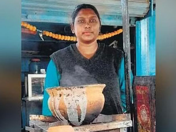 అంతర్జాతీయ స్థాయిలో స్వర్ణం