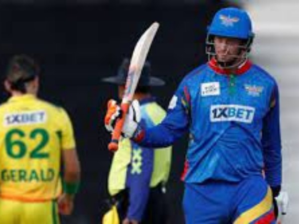 మెరిసిన క్లాసెన్..