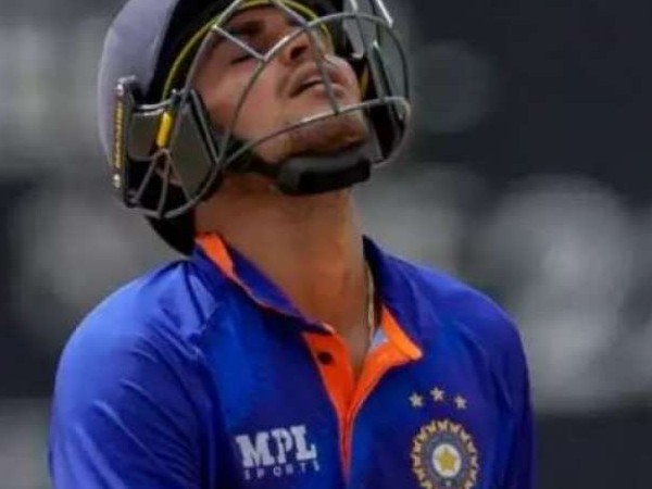 రోహిత్‌తో ఓపెనింగ్ కొత్తేం కాదు..