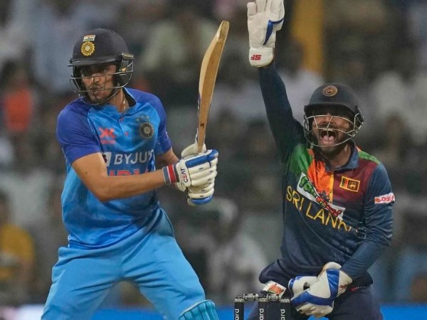 నిలకడ లేమి