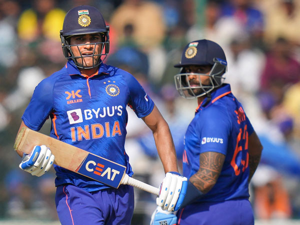 శుభ్‌మన్ మినహా టాప్-5 విఫలం..