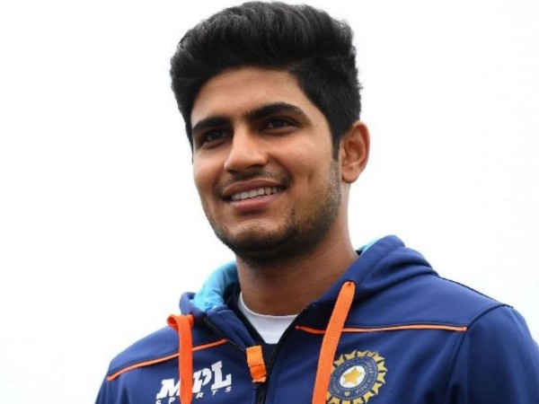 మలుపు తిప్పిన శుభ్‌మన్..