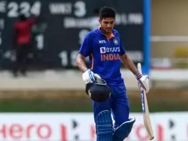  గిల్ షాట్ సెలెక్షన్‌పై విమర్శలు