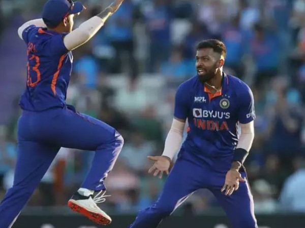  భారత బ్యాటర్ల తెలివి..