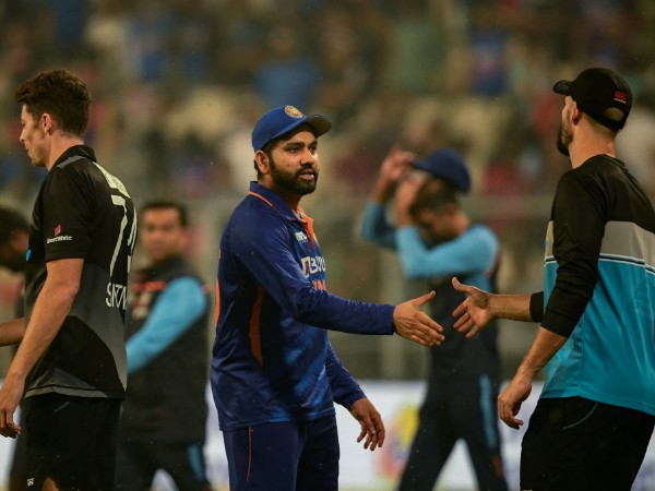 కుల్దీప్, శుభ్‌మన్ సూపరో సూపర్..