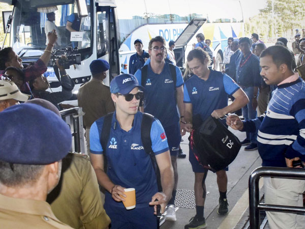 Weather and Pitch report of Lucknow for second INDvsNZ T20I