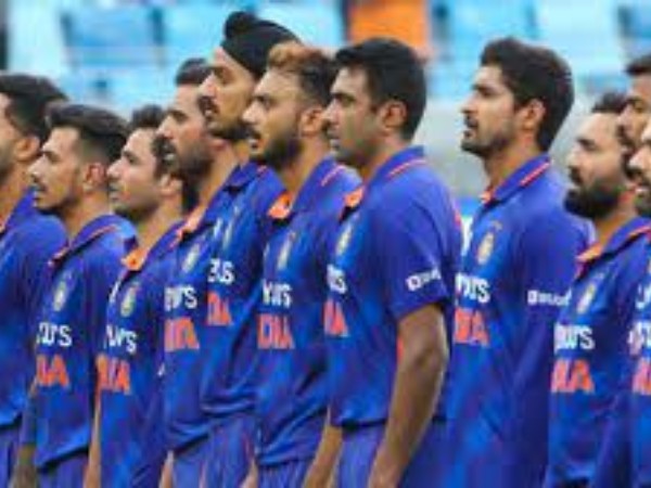 భారత్ క్రికెట్‌కే ప్రాధాన్యత..