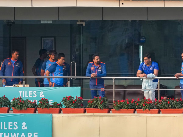 What Happened when Team India last played in Ranchi