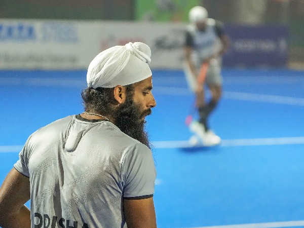 భారత్‌కు కఠిన సవాల్..