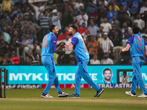 మిడిలార్డర్‌లో మార్పులు..