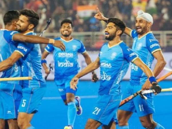 ఫస్టాఫ్‌లో ఒక్కటే గోల్..