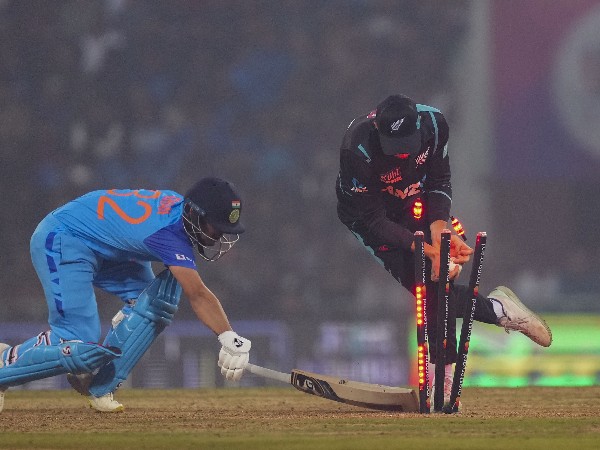 భారత ఓపెనర్లు ఫ్లాప్