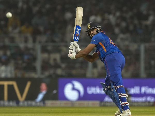 టీమిండియా టాపార్డర్ ఫ్లాప్