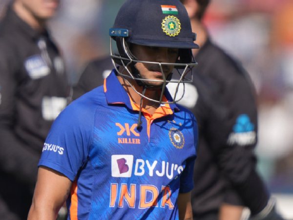 పరుగు కోసం పిలుపునిచ్చి..