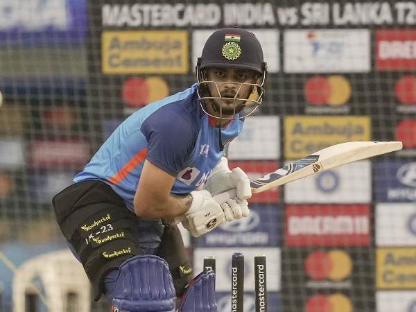 గట్టిగా ప్రాక్టీస్..