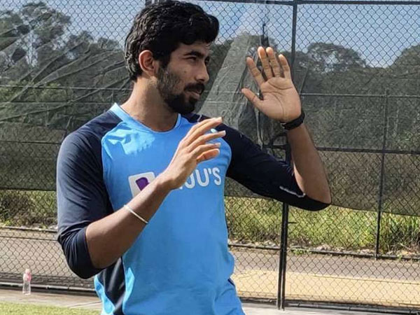 మ్యాచ్‌కు ఒక్కరోజు ముందే..