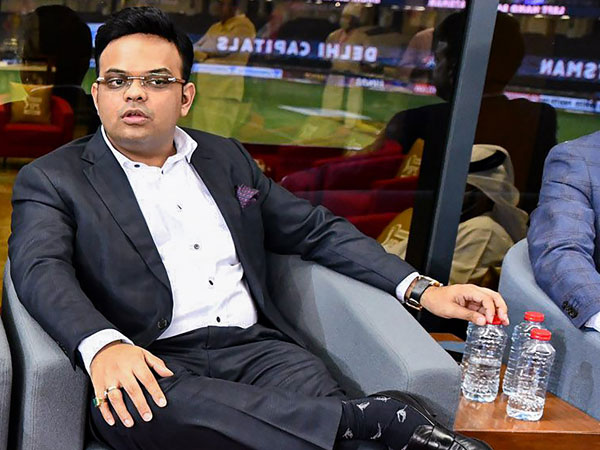 ఆ విషయం చెప్పని జై షా..