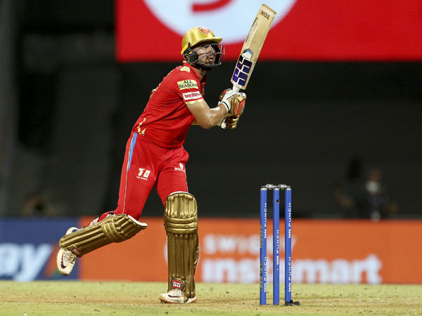 జితేశ్ శర్మ