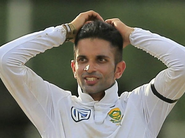 కేశవ్ మహరాజ్