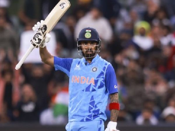 రాహుల్ ఫామ్