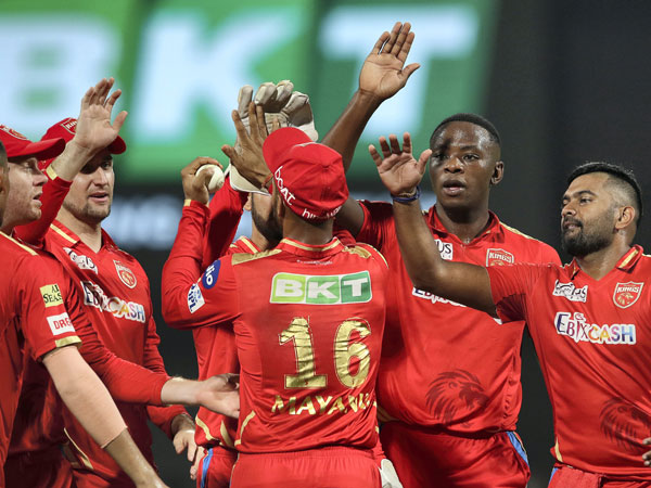 పంజాబ్ కింగ్స్ తుది జట్టు(అంచనా)