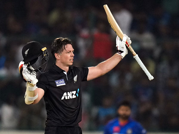 మైకేల్ బ్రేస్‌వెల్