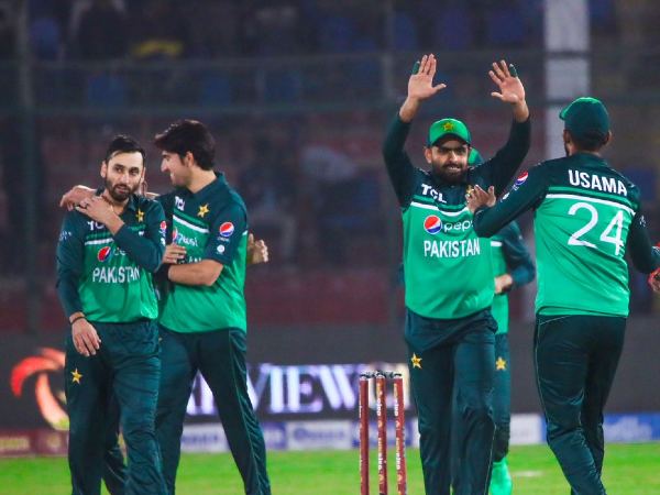 చివరి వన్డేలో ఓటమి..