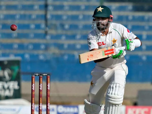 బాబర్ ఆజామ్ కోసమేనా..?