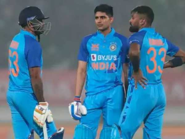 గిల్ కచ్చితంగా ఆడతాడు..1