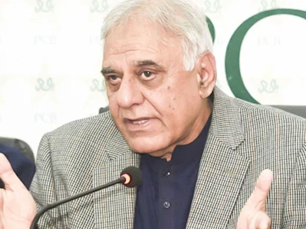 PCB appoints Haroon Rashid as Pakistan chief selector after Shahid Afridi stint