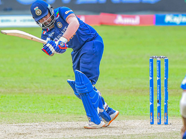 పృథ్వీ షా డాషింగ్ ఓపెనర్..