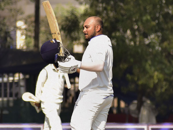 సూపర్ ఫామ్‌లో షా..