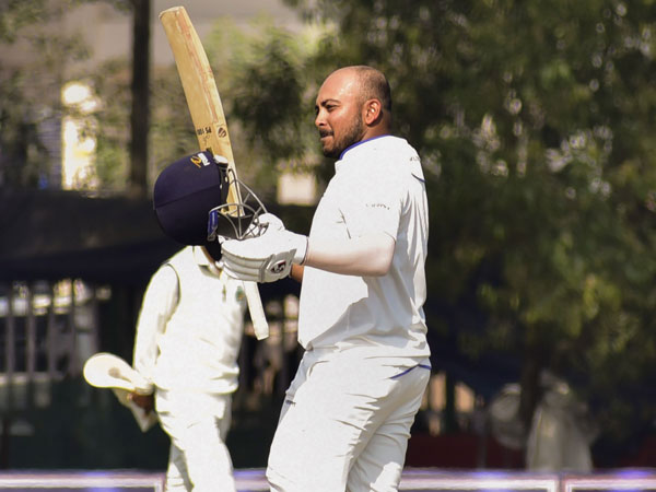 Ranji Trophy: Prithvi Shaw makes statement with quickfire Double hundred for Mumbai against Assam