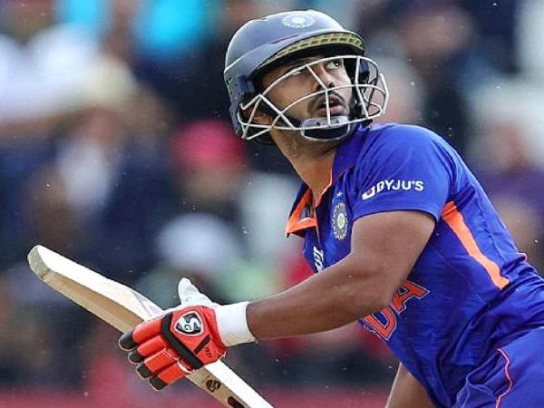 రాహుల్ త్రిపాఠికి మరో చాన్స్!