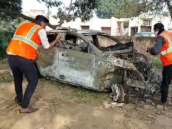  తీవ్రంగా గాయపడిన పంత్