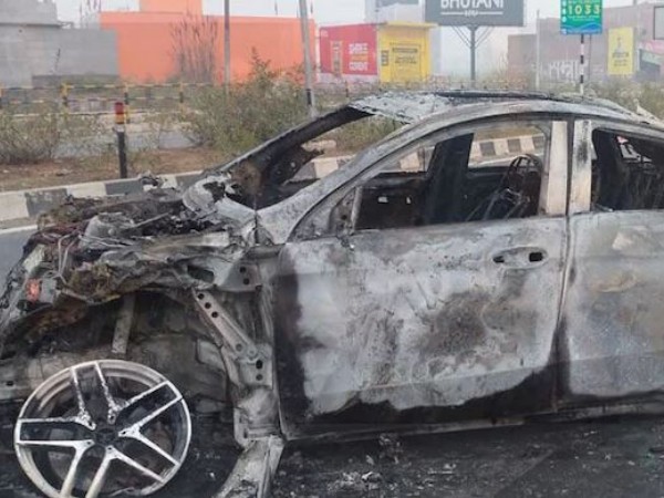 ప్రమాదానికి అసలు కారణం..