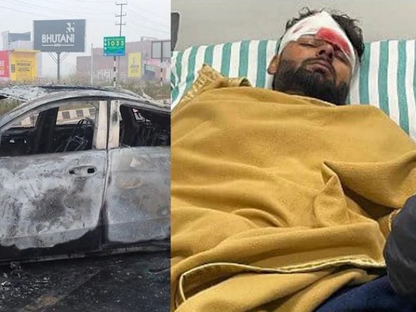 ఇంటికి వెళ్తుండగా ప్రమాదం..