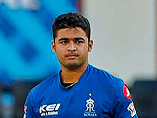 రియాన్ పరాగ్