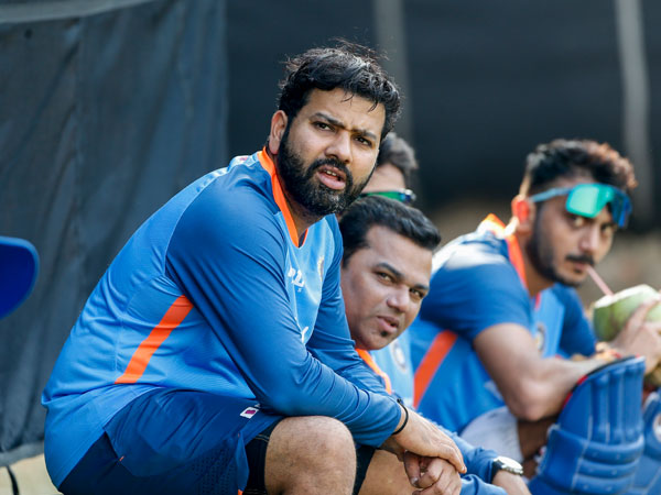 ప్రత్యర్థితో పనిలేదు..