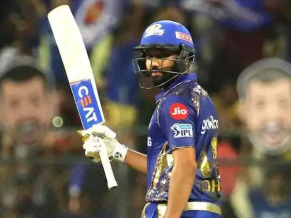  మిడిలార్డర్‌లో రోహిత్‌‌కు మంచి రికార్డు..