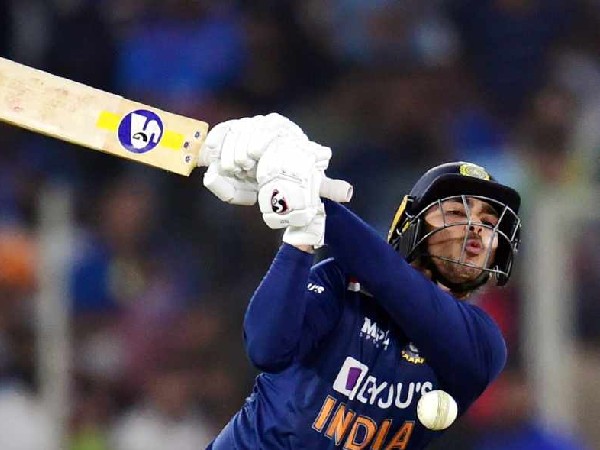 మూడు మ్యాచ్‌లు ఆడలేదు కదా..?