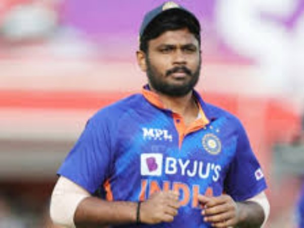 సంజూకే సెలెక్టర్ల ఓటు