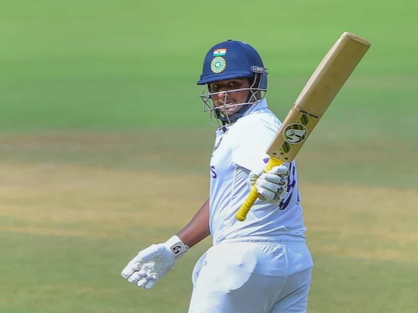 ఆస్ట్రేలియా సిరీస్‌లో మొండిచెయ్యి