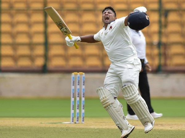  వరుసగా రాణిస్తున్నా..