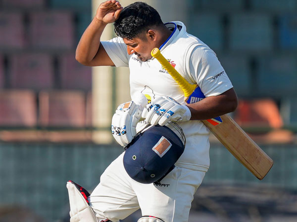 సచిన్ కొడుకుతో ఎక్కువగా ఆడేవాడు..