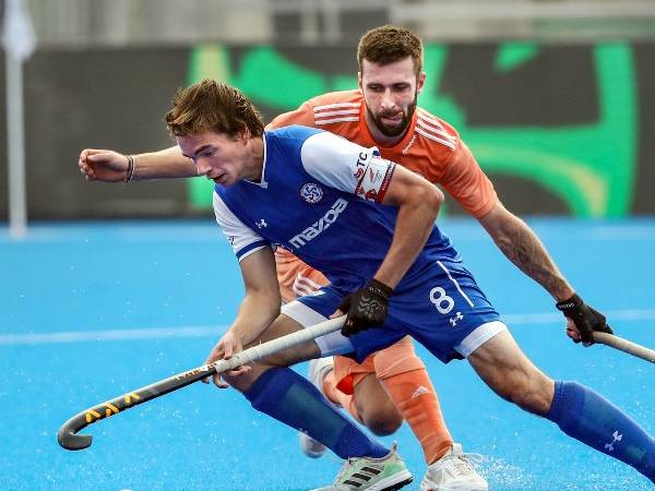 నెదర్లాండ్స్ రికార్డు విజయం..